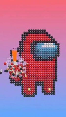 立体像素撕裂者（VoxelRipper）手游