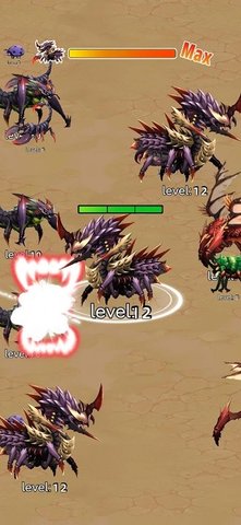 昆虫超进化（Insect Evolution）手游