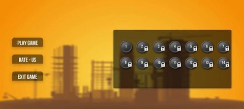 卡车和推土机模拟器（Excavator And Loader Simulator）手游