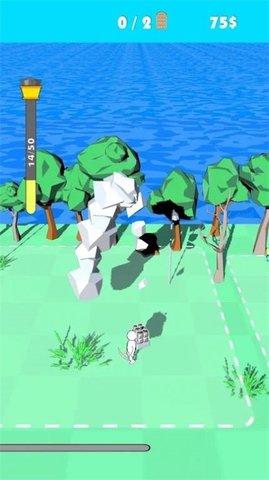 拆旧盖新（Smash & Build 3D）手游