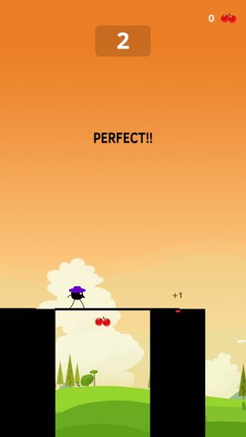 Stick Hero手游