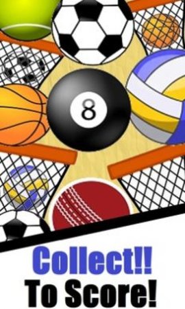 球和炸弹（Balls and Boom!）手游