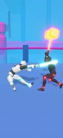 3D角度激光格斗（Angle Laser Fight 3D）手游