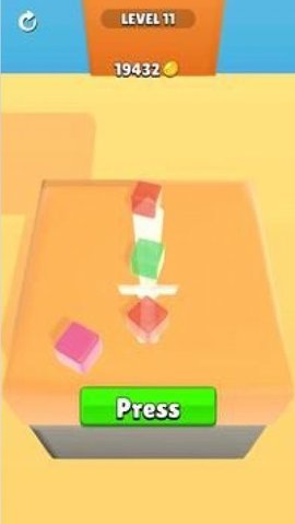 果冻狩猎3D（Jelly Hunt 3D）手游