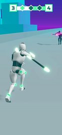 3D角度激光格斗（Angle Laser Fight 3D）手游
