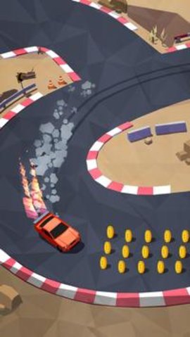 漂移大亨（Drift tycoon）手游