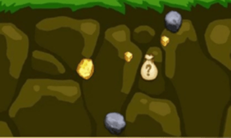 疯狂搬金子手游