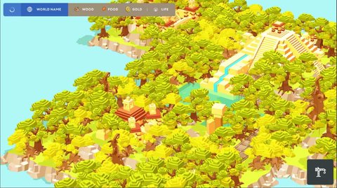 口袋建造(Pocket Build)手游