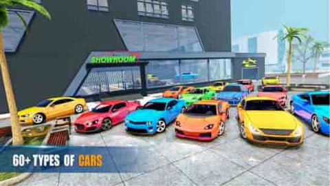 汽车推销员模拟器（Car Dealership Game）手游