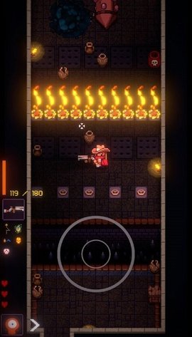 地牢VS枪手（Dungeon VS Gunner）手游