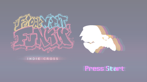Indie Cross手游