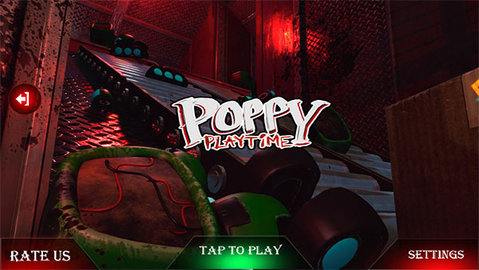 波比的游戏时间2（Poppy Playtime 2）手游