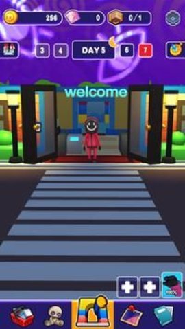 我有一座玩偶屋（Doll House）手游