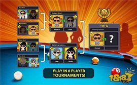 8ballpool手游手游