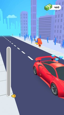 汽车跳跃者（Car Jumper）手游