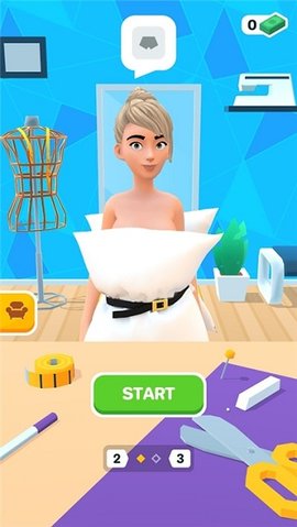 裁缝沙龙(Tailor Salon)手游