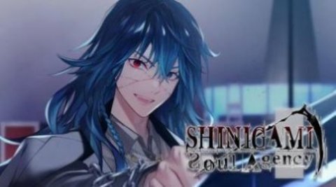 死神灵魂事务所（Shinigami Soul Agency）手游