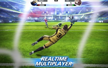 Football Strike手游