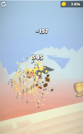 挖掘机冲刺(Digger Rush)手游