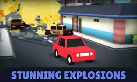 香椿追逐（Toon Chase）手游