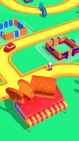 城市建设建造3D（City Construction 3D）手游