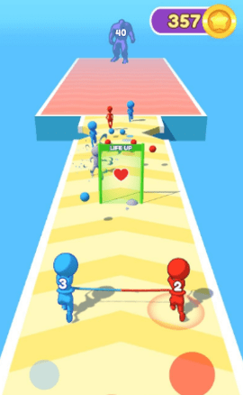 交错射击（swopshoot.apk）手游