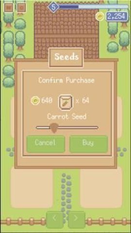 快乐像素农场（Happy Pixel Farm）手游