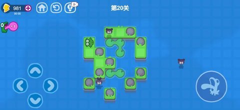 功夫蛙手游
