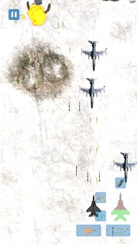 F15鹰空战（F15 Eagle - Air Combat）手游