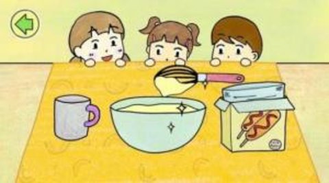 夏莉的热狗制作（Hari）手游