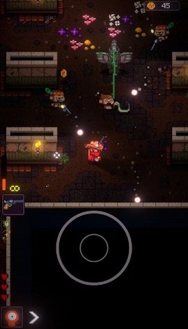 地牢VS枪手（Dungeon VS Gunner）手游