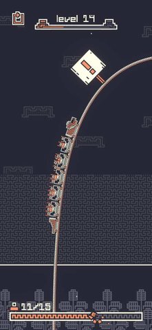 阿兹特克过山车（Aztec Ride）手游
