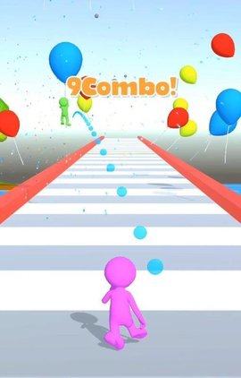 玉米快跑（Corn Parkour）手游