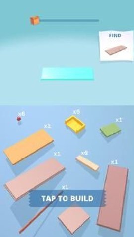 钥匙大师3D(IKEY Master 3D)手游