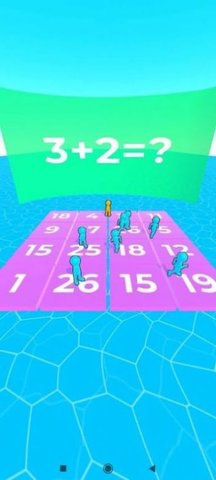 数字还是死亡（Math or Die）手游