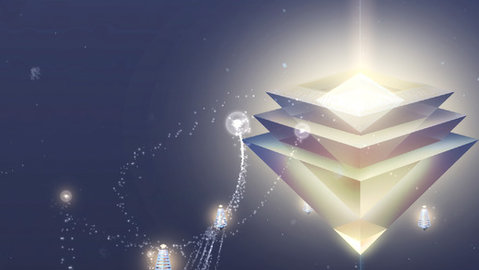双子联机版（GEMINI）手游