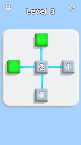 连接所有的方快(Link Em All)手游