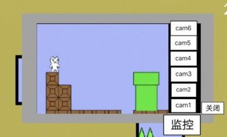 小猪佩奇的午夜后宫猫里奥版(One night at catmario)手游