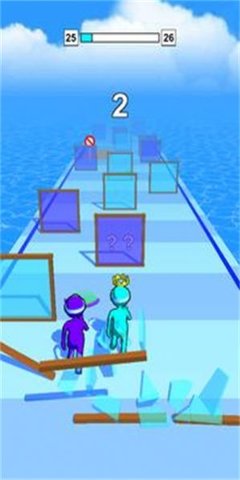 声纳竞赛（Sonar Race）手游