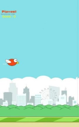 飞行克隆(Flappy Clone)手游