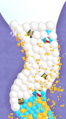 链爆破（Chain Blast）手游