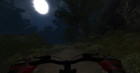 mtb下坡多人（MTB DownHill）手游