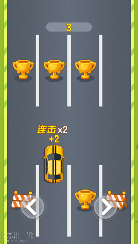 疯狂卡丁车（Krazy Kart Racing）手游