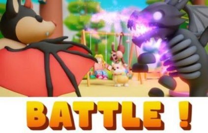 领养宠物战斗(Adopt Pets Battle)手游