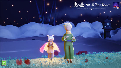 光遇测试服最新版手游