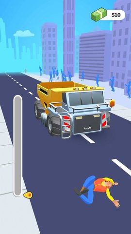 汽车跳跃者（Car Jumper）手游