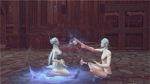 剑与情缘幸福人生手游