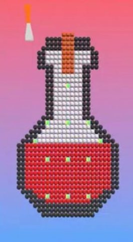 立体像素撕裂者（VoxelRipper）手游