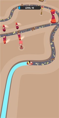 河流清理大师手游