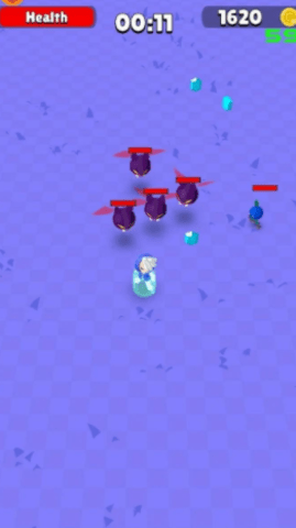 木砖世界(TileWorld)手游